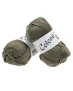 Lana Grossa Cotone kl.87