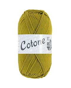 Lana Grossa Cotone kl.95