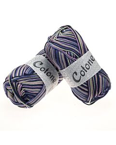 Lana Grossa Cotone Print kl.340