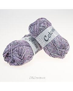 Lana Grossa Cotone Print kl.453
