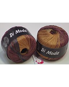 Lana Grossa Di Moda kl.13