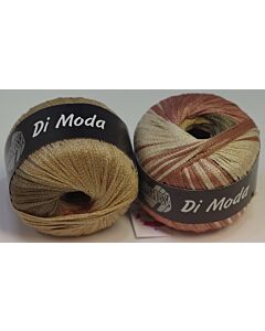 Lana Grossa Di Moda kl.15