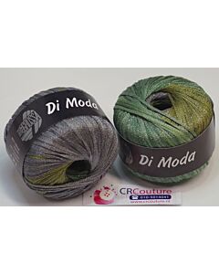 Lana Grossa Di Moda kl.18