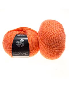 Lana Grossa Ecopuno kl.51 koraal