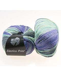Lana Grossa Elastico Print kl.512