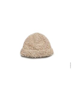 Lana Grossa fluffy muts breien van Orsetto (N1,M25)