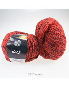 Lana Grossa Hook kl.6