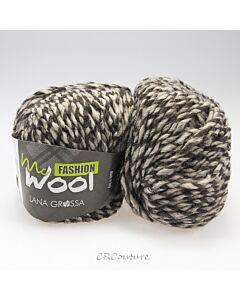 Lana Grossa McWool Fashion kl.2 