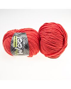 Lana Grossa McWool Merino Mix 100 kleur 124