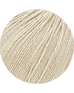 Lana Grossa Meilenweit 100 Cotton Bamboo kl.11