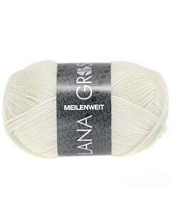 Lana Grossa Meilenweit kl.1302