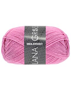 Lana Grossa Meilenweit kl.1388 50gr.