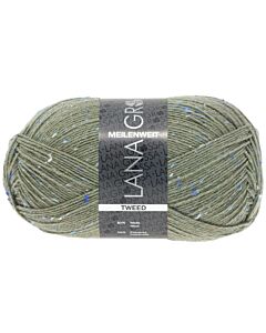 Lana Grossa Meilenweit tweed kl.155 