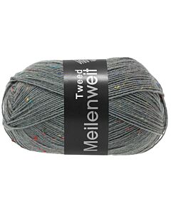 Lana Grossa Meilenweit tweed kl.160