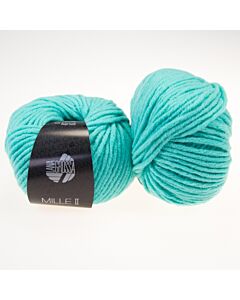 Lana Grossa Mille II kl.126