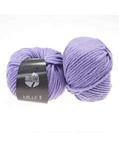 Lana Grossa Mille II kl.128