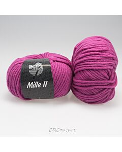 Lana Grossa Mille II kl.26