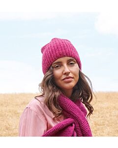 Lana Grossa muts breien van Brigitte No.2 M23