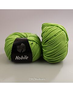 Lana Grossa Nobile kl.14 garen