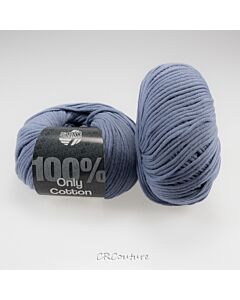 Lana Grossa Only Cotton kl.13