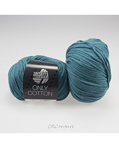 Lana Grossa Only Cotton kl.22