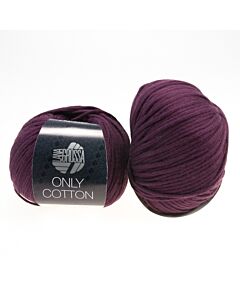 Lana Grossa Only Cotton kl.32