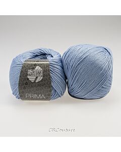 Lana Grossa Prima kl.5 katoen