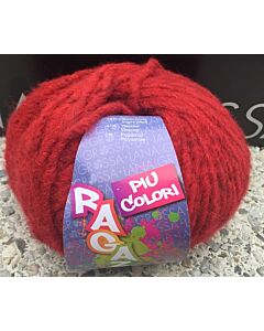 Lana Grossa Ragazza Piu Colori kl.4