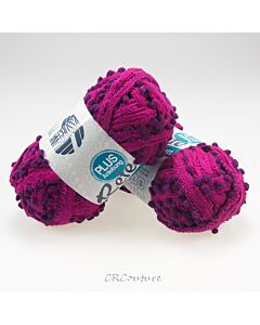 Lana Grossa Rete Pom Pom kl.12
