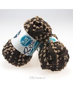 Lana Grossa Rete Pom Pom kl.15