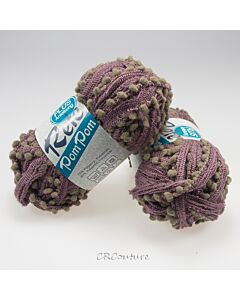 Lana Grossa Rete Pom Pom kl.4