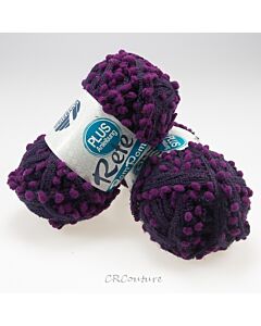 Lana Grossa Rete Pom Pom kl.7