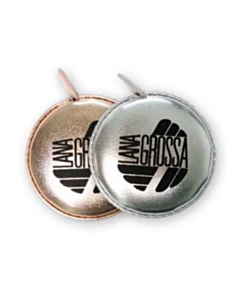 Lana Grossa rolcentimeter 150cm lengte rose goud