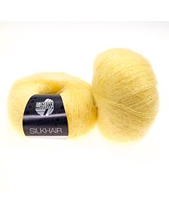 Lana Grossa Silkhair kl.126