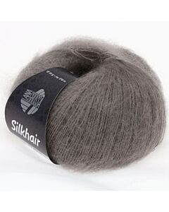 Lana Grossa Silkhair kl.35