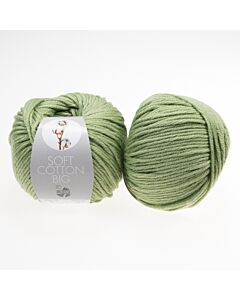 Lana Grossa Soft Cotton Big kleur 13