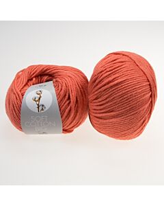 Lana Grossa Soft Cotton Big kleur 7