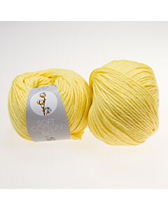 Lana Grossa Soft Cotton Big kleur 9