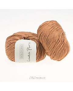 Lana Grossa Solo Lino kl.26