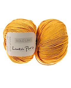 Lana Grossa Solo Lino kl.42