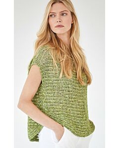 Lana Grossa top van Alessia (m9)