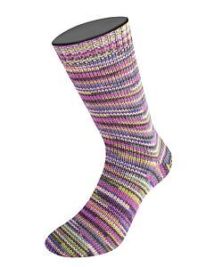 Lana Grossa Landlust Die Sockenwolle kl.361 4-draads