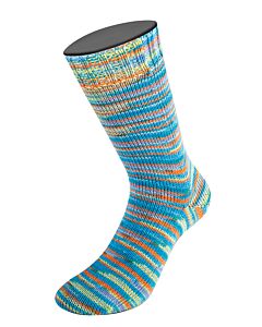 Lana Grossa Landlust Die Sockenwolle kl.361 4-draads