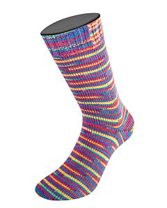 Lana Grossa Landlust Die Sockenwolle kl.363 4-draads