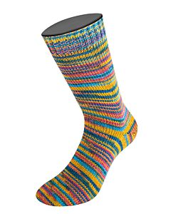 Lana Grossa Landlust Die Sockenwolle kl.363 4-draads