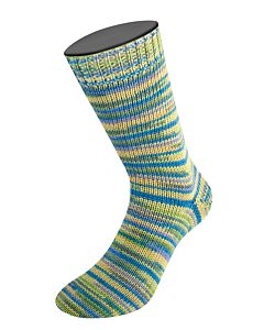 Lana Grossa Landlust Die Sockenwolle kl.363 4-draads