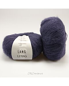 Lang Yarns Lusso kl.35