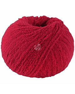 ​Lana Grossa Leggerissimo kleur 4 (rood)
