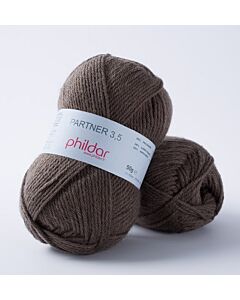 Phildar Partner 3,5 kleur lichen 8