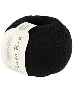 Lana Grossa Linissimo kleur 14